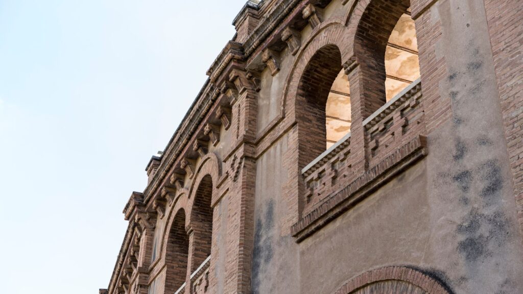 Castellón: From March to June