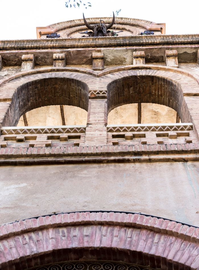 Comprar entradas toros Castellón