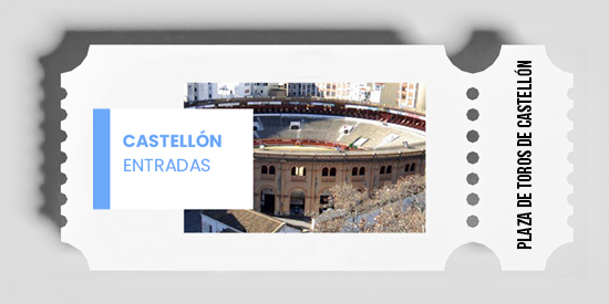 Comprar entradas Sueltas Castellón