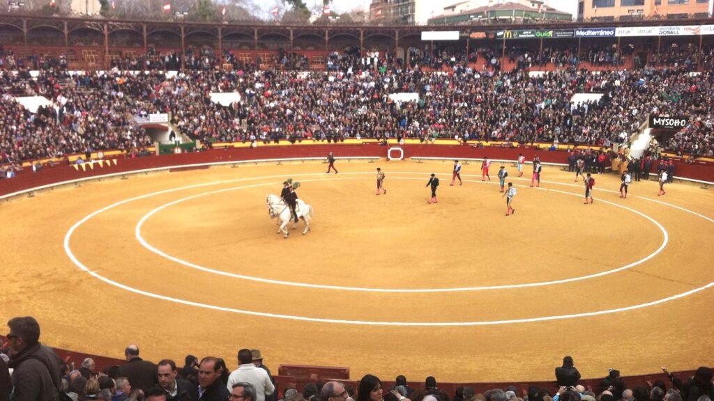 Castellón: de marzo a junio