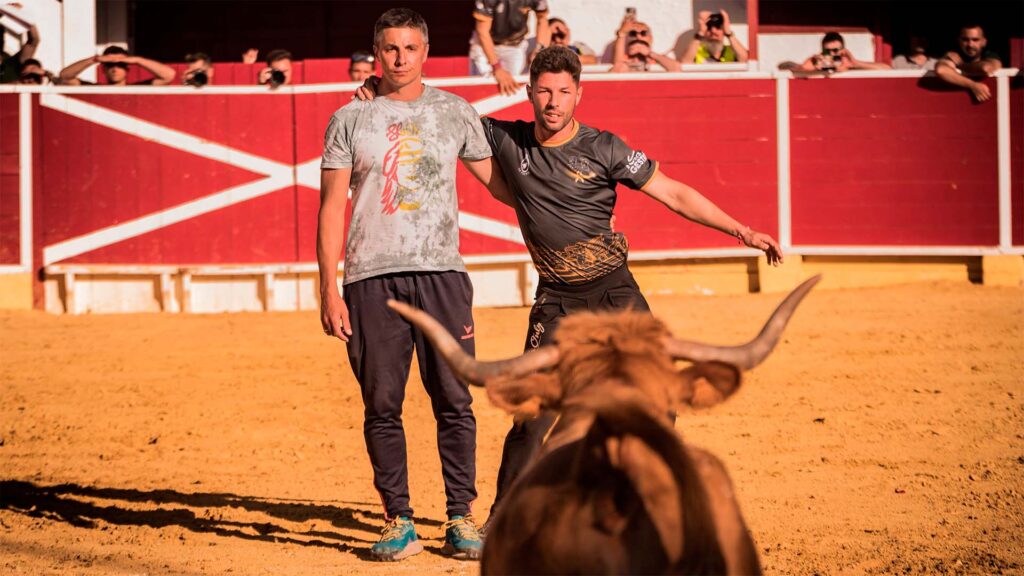 La Tauromaquia popular: Un espectáculo en auge, un mercado creciente